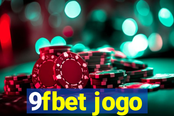 9fbet jogo